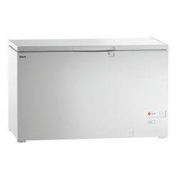 Congélateur 391-W, dimensions: 1300x720x835 mm.