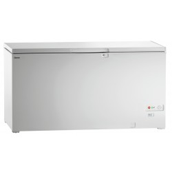 Congélateur 479-W, dimensions: 1550x720x835 mm.