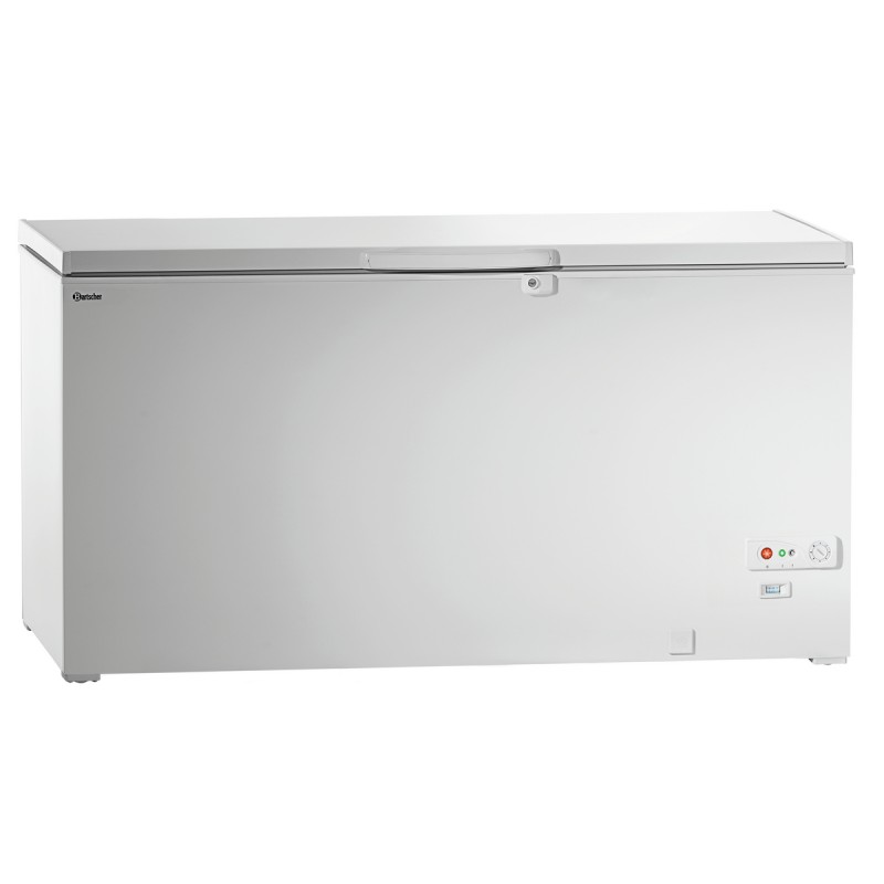 Congélateur 479-W, dimensions: 1550x720x835 mm.