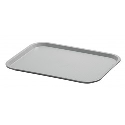 Plateau KN45350-HG, dimensions: 450x355x20 mm.