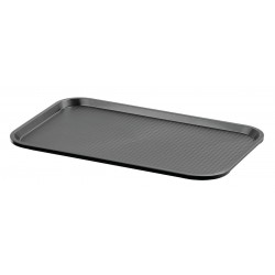 Plateau GN110-S, dimensions: 530x325x20 mm.