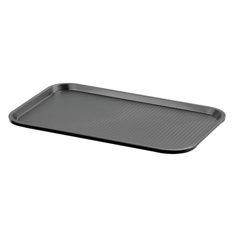 Plateau GN110-S, dimensions: 530x325x20 mm.