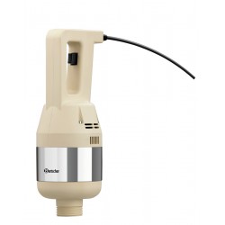 Bloc moteur STM3 350, plastique beige, 11.000 t/min, 0,35 kW. Dim : 115 X 180 X 360 mm