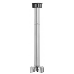Tige de mixeur STM3 400, acier inoxydable, 400 mm.