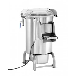 Éplucheuse pommes de terre 10KG, dimensions: 560x680x870 mm.