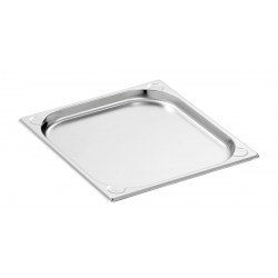 Bac GN 2/3, dimensions 354x325x20 mm, Basic Line.