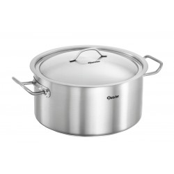 Marmite E10,4L-1, dimensions: 430x320x220 mm.