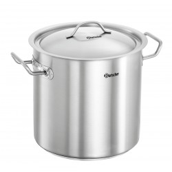Marmite E11L-1, dimensions: 340x265x290 mm.