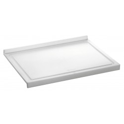 Planche de découpe 48x37 W-RK, dimensions: 480x375x45 mm.