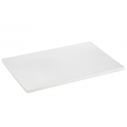Planche à découper 60x40 W, dimensions: 600x400x20 mm.