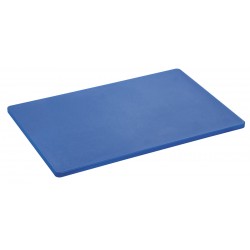 Planche à découper 60x40 B, dimensions: 600x400x20 mm.