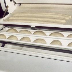 Mini-balancelle - Profondeur Standard