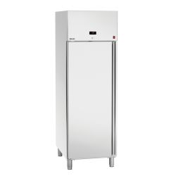 Armoire froide négative, dimensions: 655x855x2050 mm.