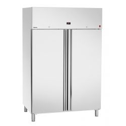 Armoire froide positive 1400 GN211, dimensions: 1320x855x2050 mm.