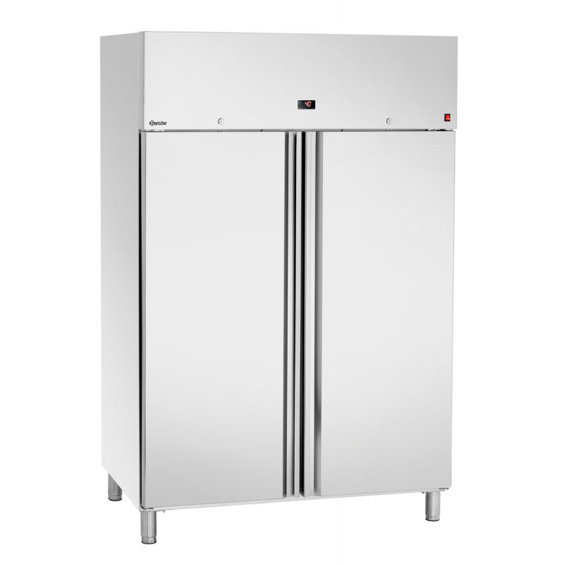 Armoire froide positive 1400 GN211, dimensions: 1320x855x2050 mm.