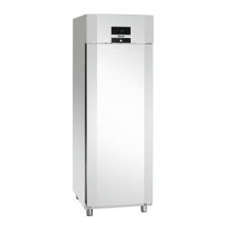 Armoire froide positive 700 GN210, dimensions: 705x895x2090 mm.