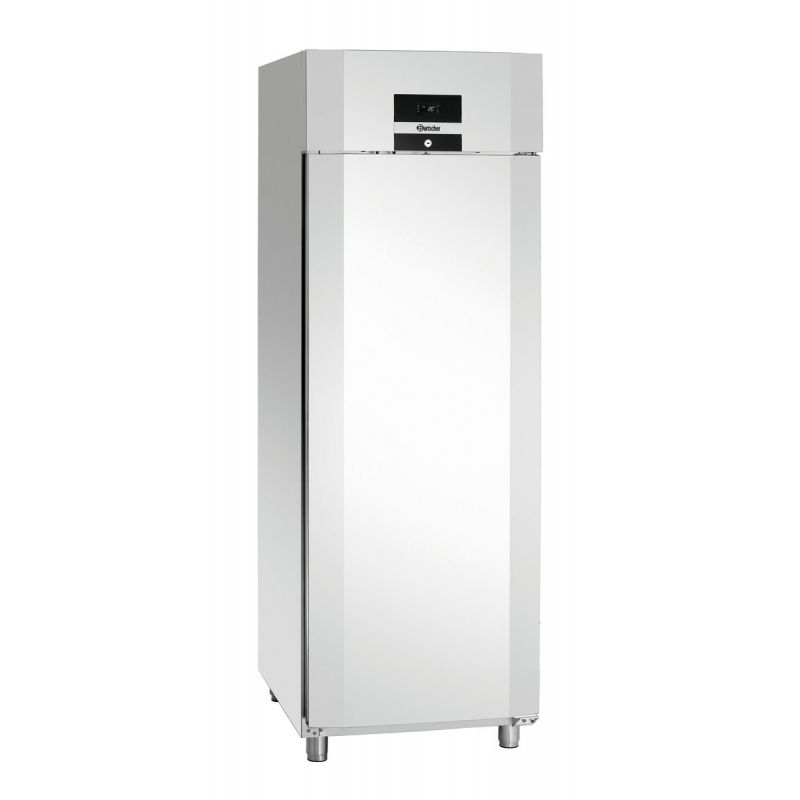 Armoire froide positive 700 GN210, dimensions: 705x895x2090 mm.
