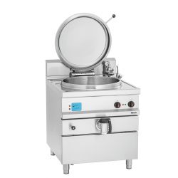 Marmite E480L, dimensions: 1300x1150x1030 mm.