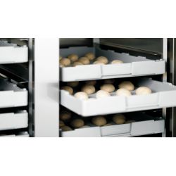 Armoire de fermentation PR6040-16, dimensions: 1300x1910x845 mm.