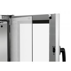 Four à convection MC6040-5, dimensions: 890x990x750 mm.