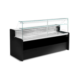 Vitrine comptoir réfrigéré...