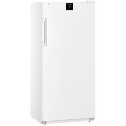 Armoire positive 600x400, blanche, 496L