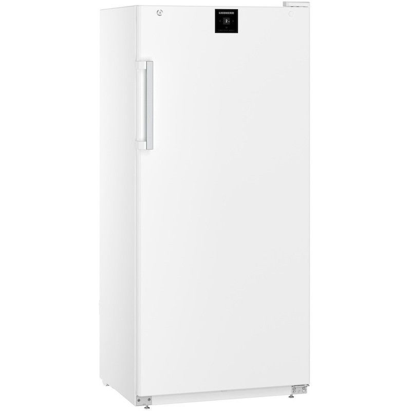 Armoire positive 600x400, blanche, 496L
