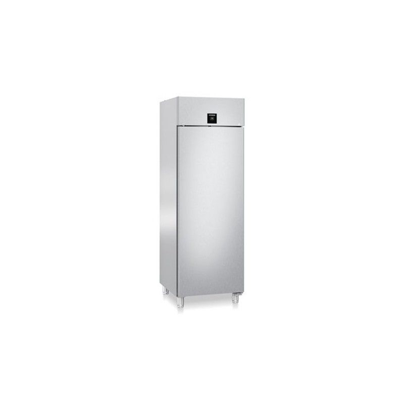 Armoire positive 600x400, inox, 602L