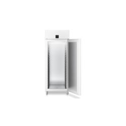 Armoire positive 600x800, blanche, 854L