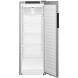Armoire positive, blanche, 327L
