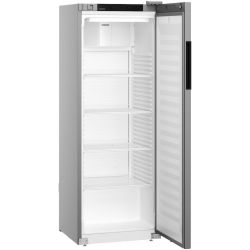 Armoire positive, blanche, 327L