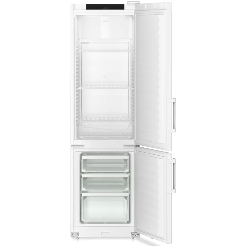 Combiné professionnel, blanc, 377L