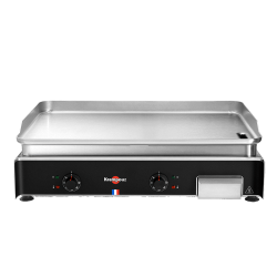 Plancha gaz naturel confort...
