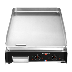 Plancha gaz butane/propane...