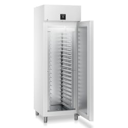 Armoire négative 600x400, blanche, 602L