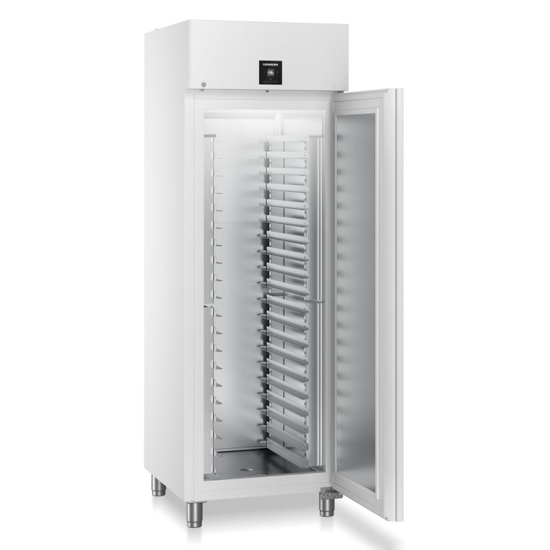 Armoire négative 600x400, blanche, 602L
