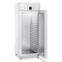 Armoire négative 600x800, blanche, 854L