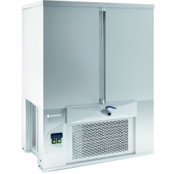 Refroidisseur d'eau vertical 120 L - Arévalo