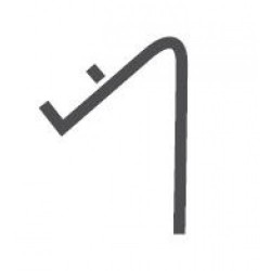 SET 4 CLIPS POUR GRILLE 7455.21/22/24/25