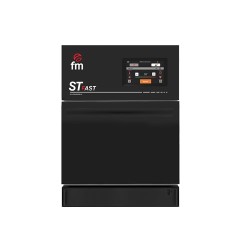 Four à cuisson rapide -...