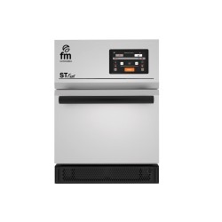 Four à cuisson rapide -...