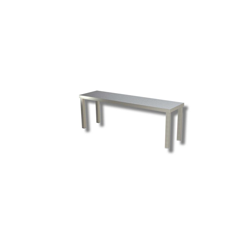 Etagère à poser 1 niveaux Dim : 120 x 35 x 40 cm Etagère à poser 1 niveaux Dim : 120 x 35 x 40 cm