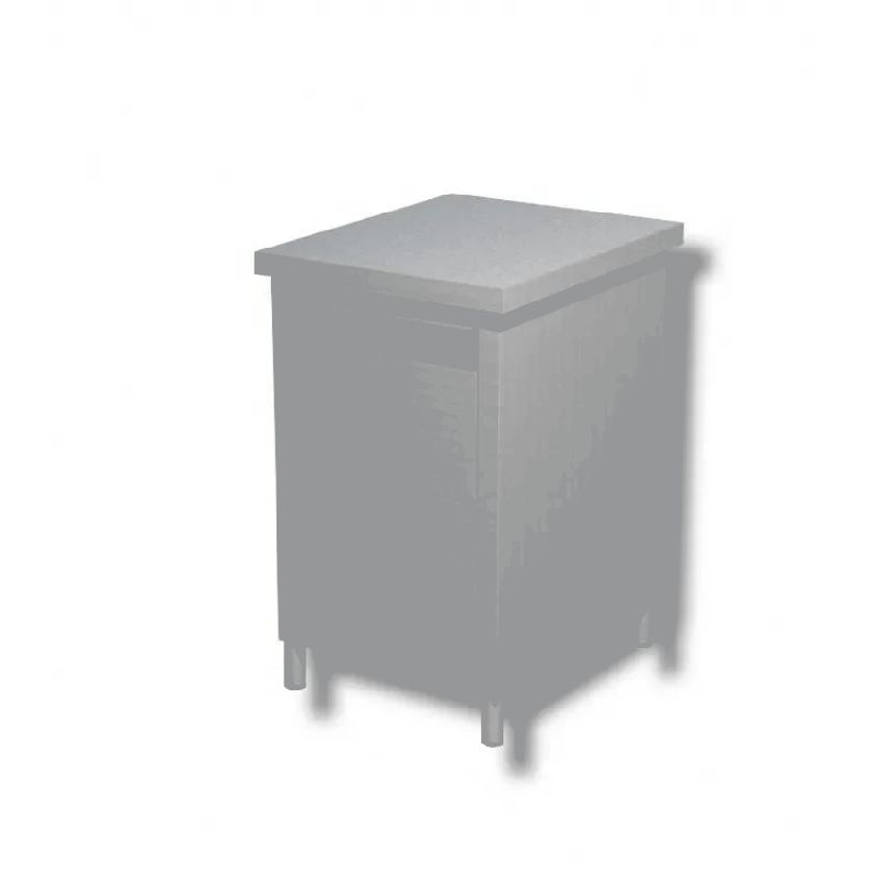 Meuble 2 tiroirs central Dim : 51 x 70 x 85 cm Meuble 2 tiroirs central Dim : 51 x 70 x 85 cm