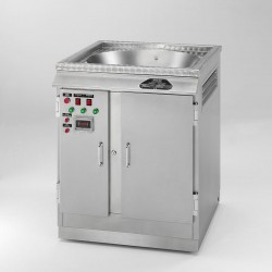 Friteuse électrique 40...