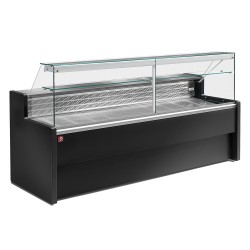 Comptoir vitrine réfrigérés...