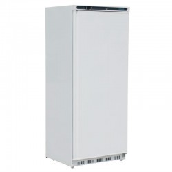 Armoire réfrigérée positive inox Polar Série C 600L