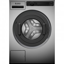 Lave-linge professionnel...