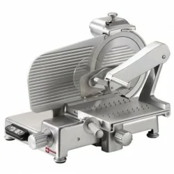 Trancheuse professionnel overticale ∅ 350 mm "charcuterie"