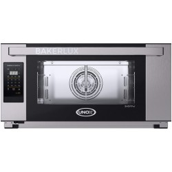 Four pâtissier - 3 x GN 600 x 400 -Gamme ELENA