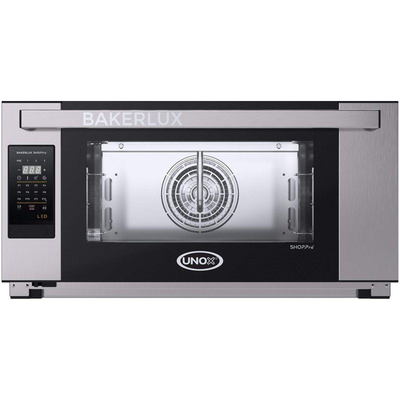 Four pâtissier - 3 x GN 600 x 400 -Gamme ELENA
